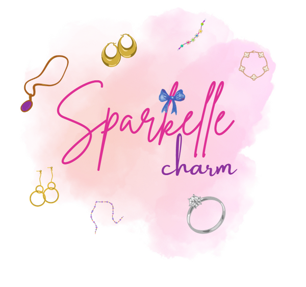 Sparkelle Charm